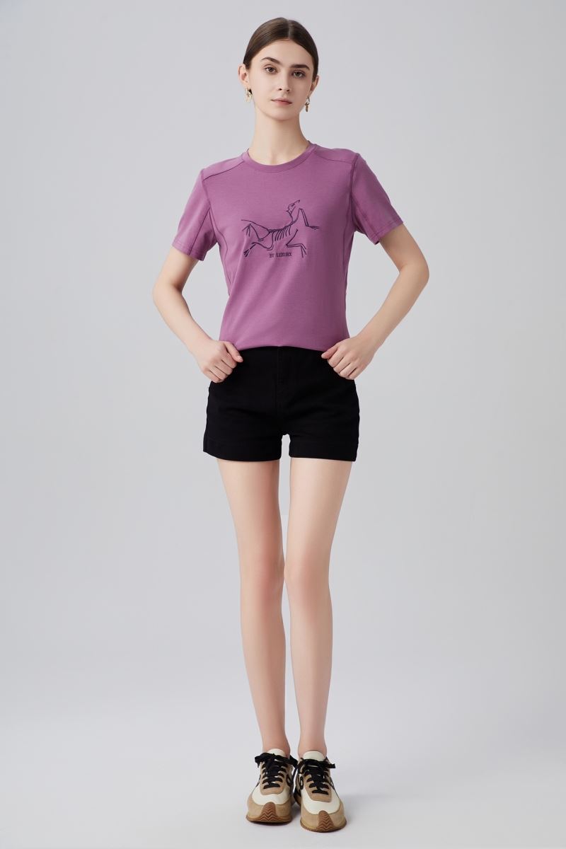 Arcteryx T-Shirts